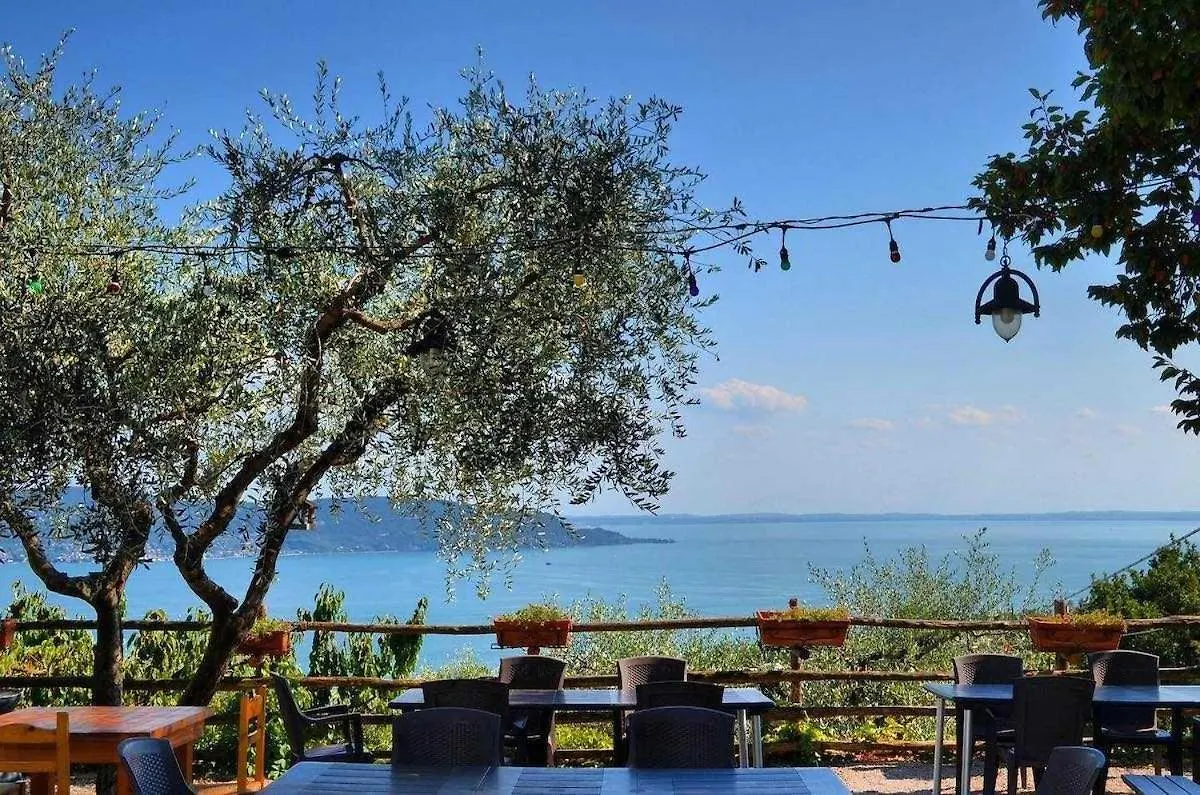 Agriturismo Scuderia Castello Gaino 0*,  إيطاليا