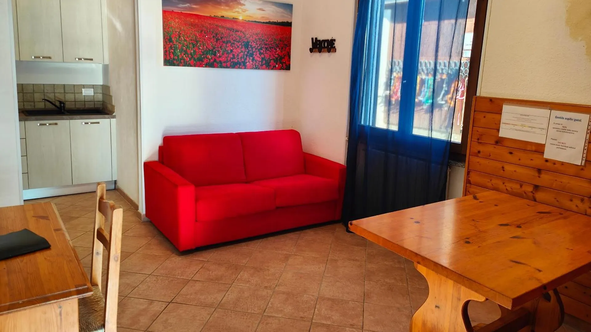 مزرعة للإقامة Agriturismo Scuderia Castello Gaino