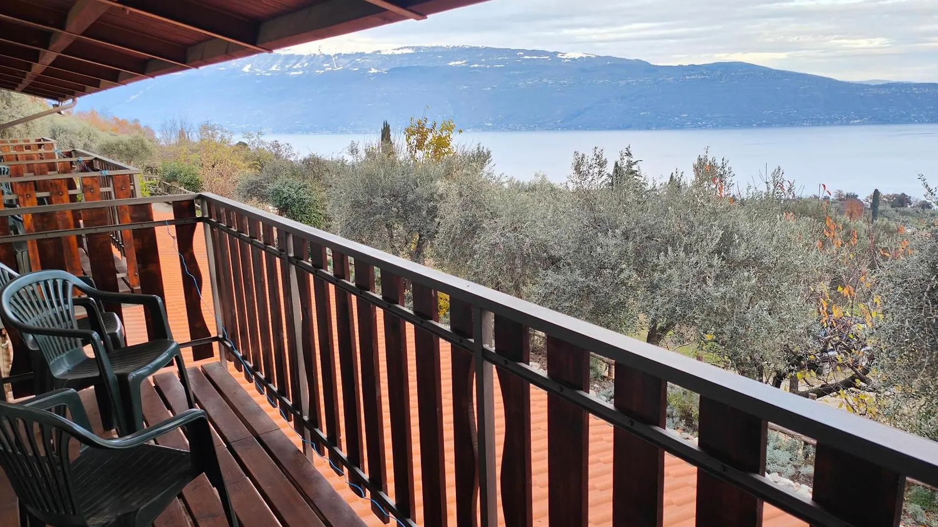 Agriturismo Scuderia Castello Gaino