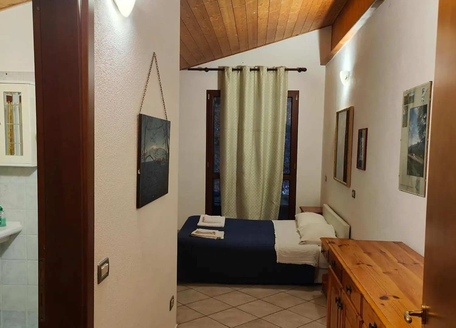 Agriturismo Scuderia Castello Gaino 0*,  إيطاليا
