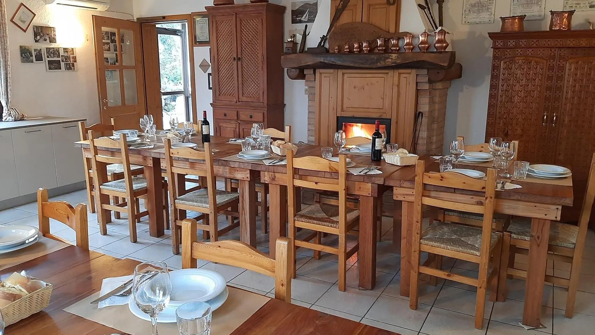 Agriturismo Scuderia Castello Gaino 0*,  إيطاليا