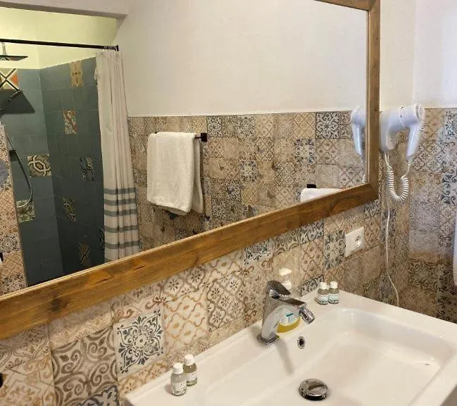 Agriturismo Scuderia Castello Gaino 0*,
